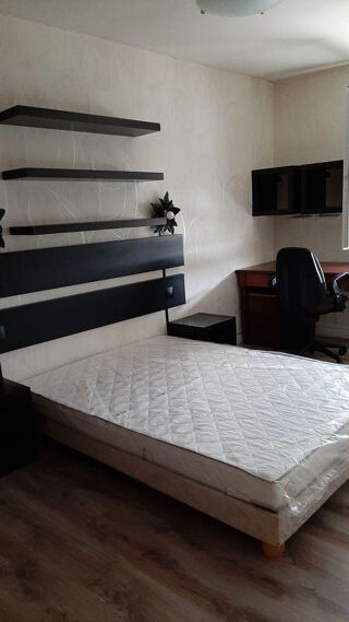 Location Appartement Appt t3 meuble cours du medoc mai 2024 Bordeaux