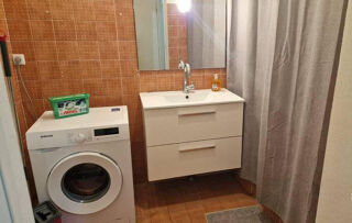 Location Appartement Beau 3P meublé 70m² avec balcon Toulouse