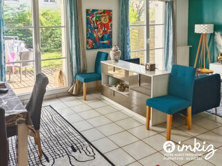  Maison à vendre 4 pièces 80 m²