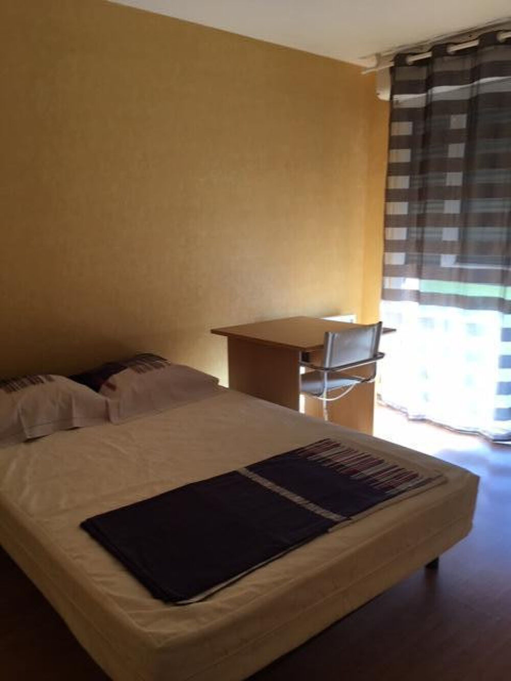 Location Appartement T3 meublé équipé parking sécurisé TOULOUSE CENTRE Toulouse