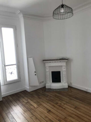  Appartement à louer 2 pièces 30 m²