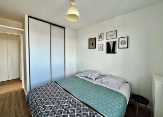  Appartement à louer 2 pièces 50 m²