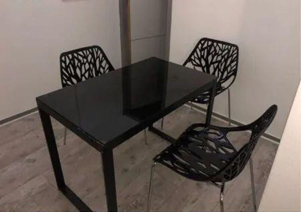 Location Appartement Grand studio meublé 27 m² à Bordeaux Nansouty Bordeaux