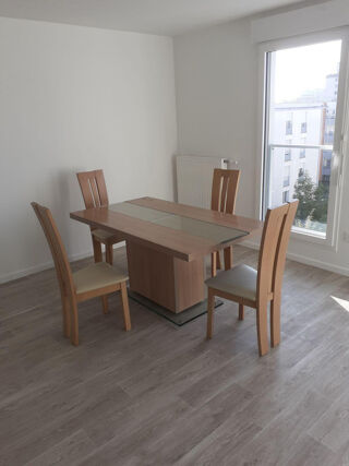 Location Appartement Appartement T3 neuf 79m² + terrasse 24m² Bondy