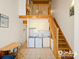 Vente Appartement Bel appartement avec chambre mezzanine Palavas-les-flots