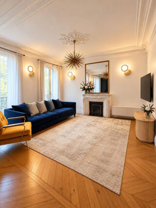  Appartement à louer 3 pièces 68 m²