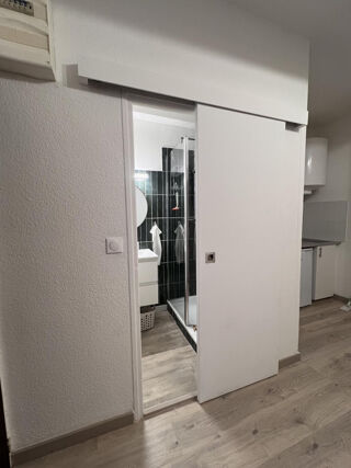  Appartement à louer 1 pièce 20 m²