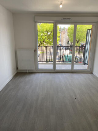 Location Appartement Appartement T2 - Meublé de qualité Clichy-sous-bois