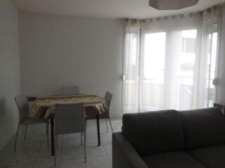 Location Appartement REIMS CENTRE loue F3 avec 2 parkings Reims