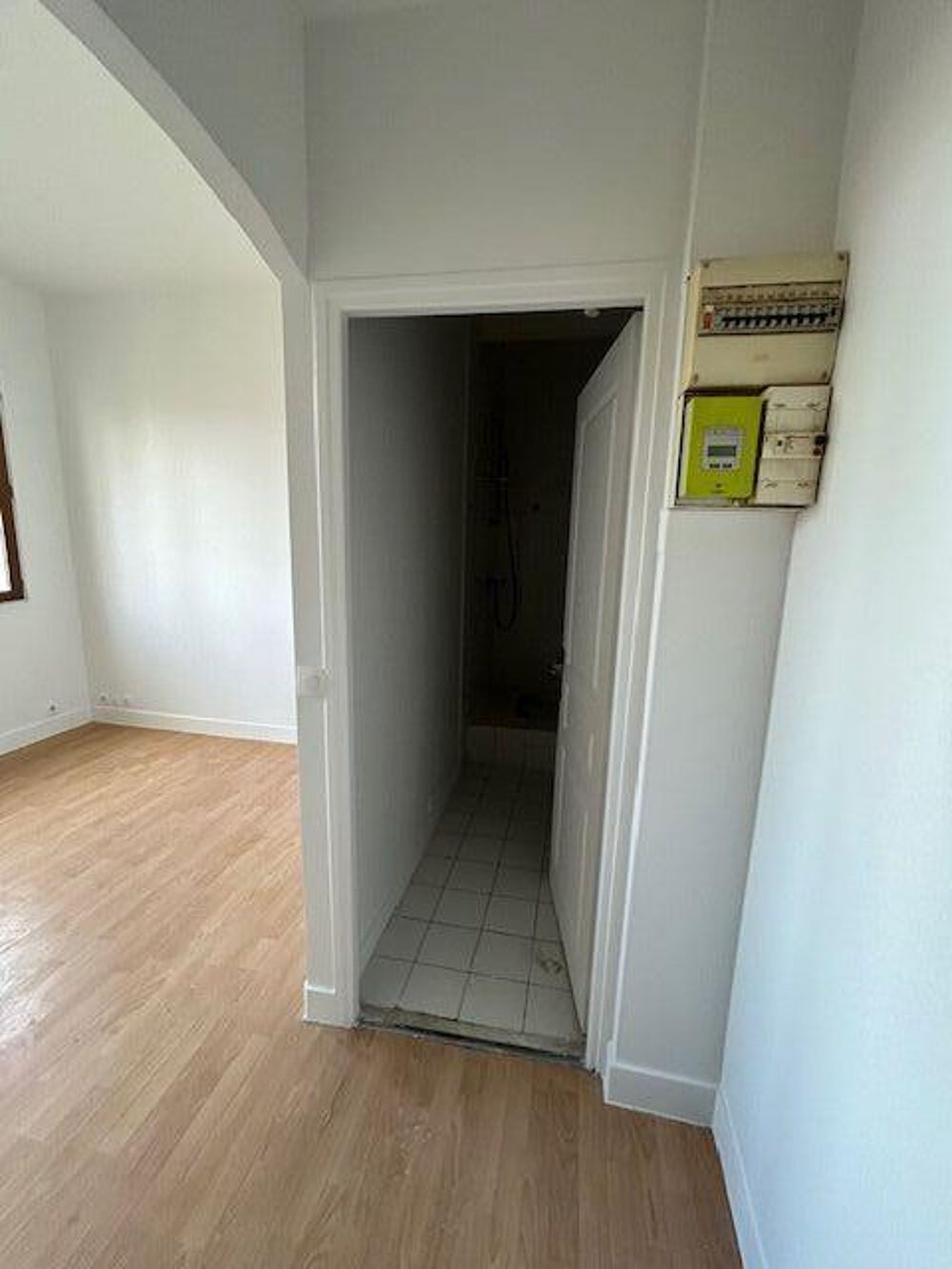 Location Appartement Petit copropriéte tres calme Sevran