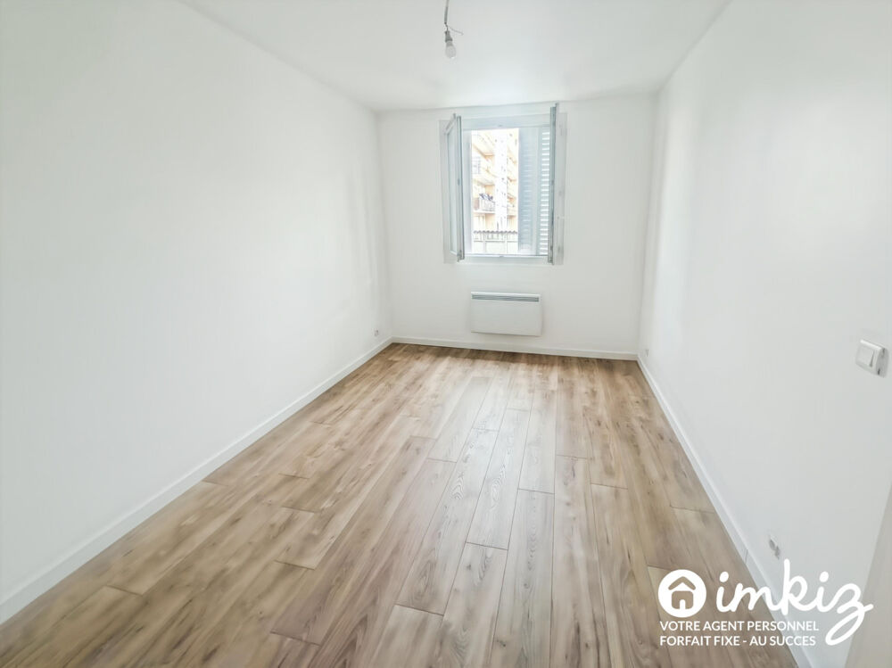 Appartement 3 pièces