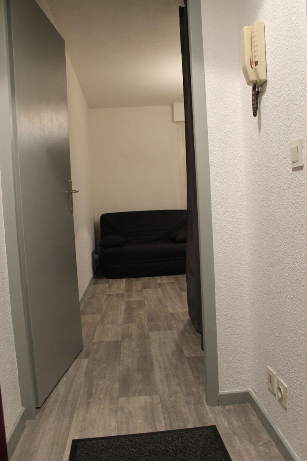 Location Appartement Loue charmant studio pour étudiant Chambéry centre Chambéry