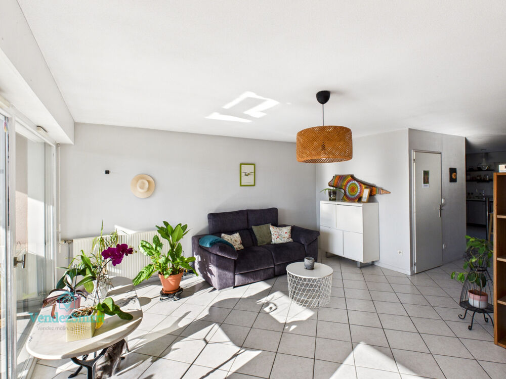Vente Appartement Appartement en plein centre ville Rumilly