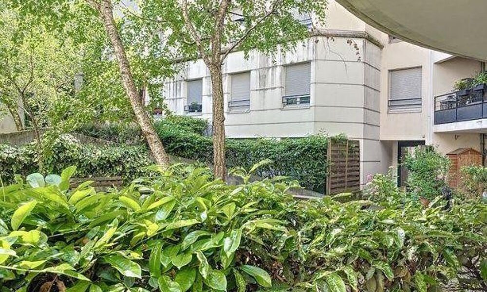 Location Appartement 2 pièces à louer à Suresnes, terrasse, parking Suresnes