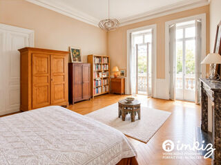  Appartement à vendre 4 pièces 112 m²