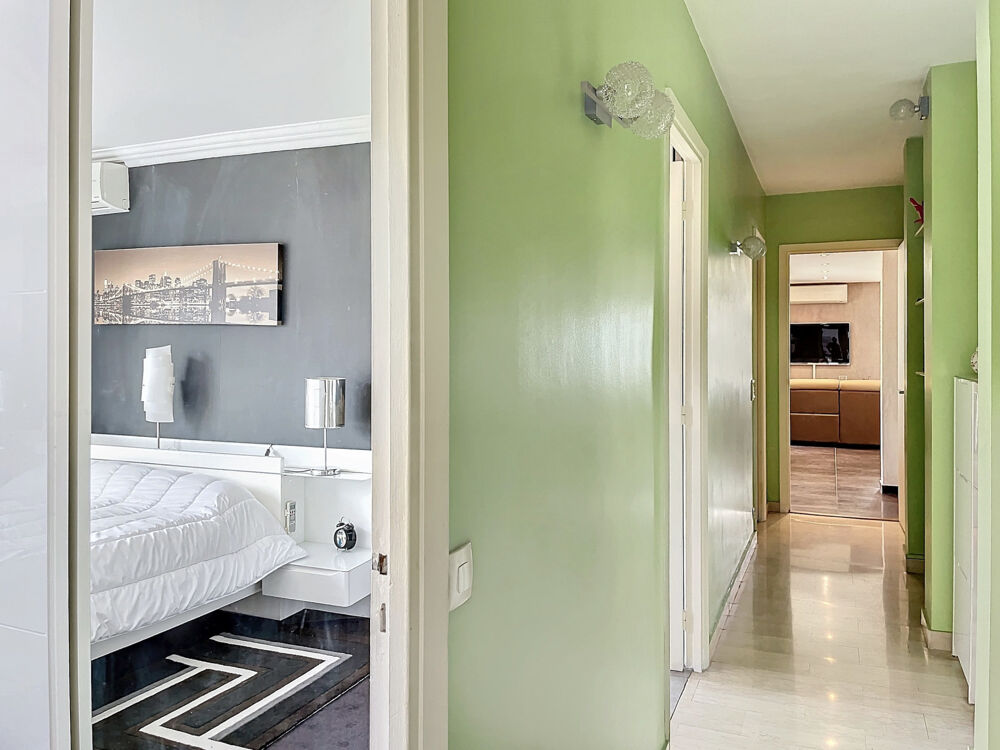à vendre  Appartement Nice (06000)