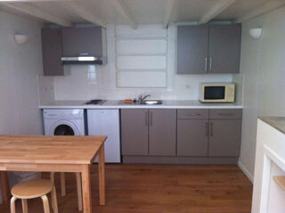 Location Appartement Beau T1Bis Jardin public 44m² Bordeaux