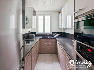  Appartement à vendre 4 pièces 78 m²