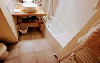 Location Appartement STUDIO meinau atypique Strasbourg