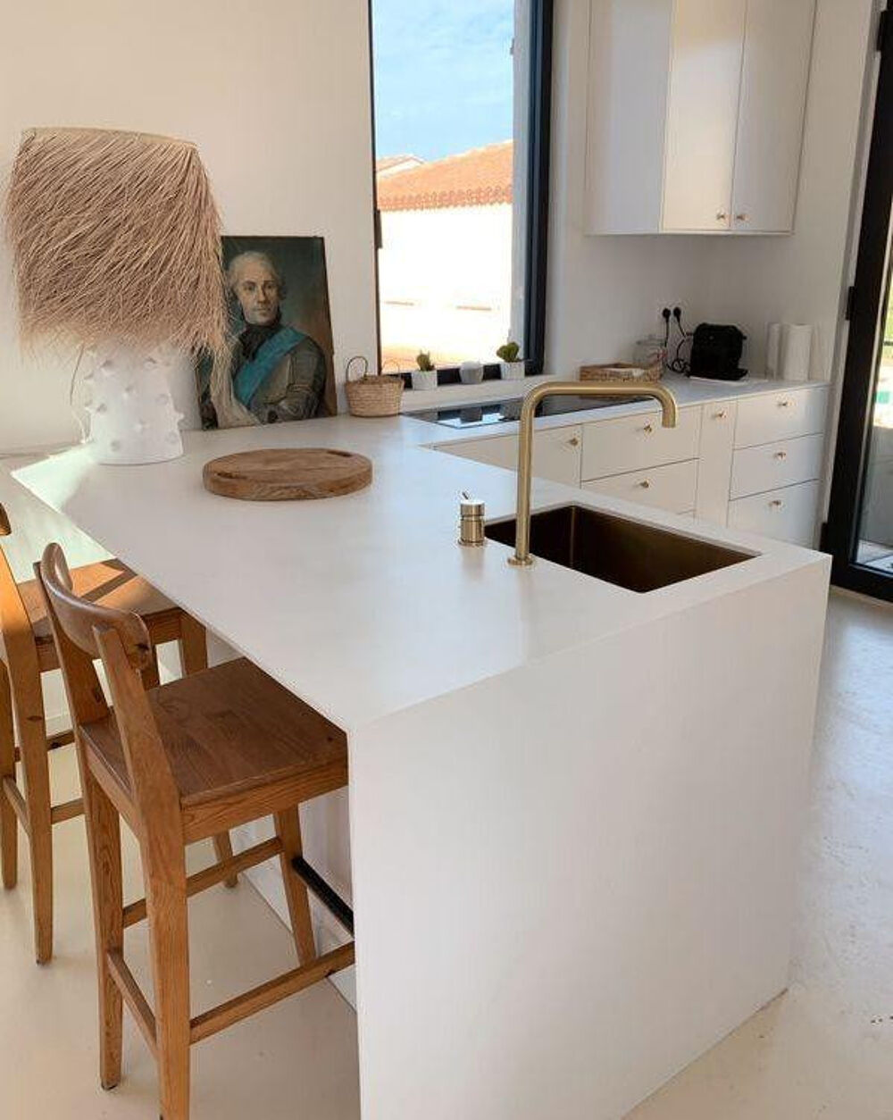 Location Appartement Appartement avec grand balcon, à 100 m des plages Saint-cyr-sur-mer