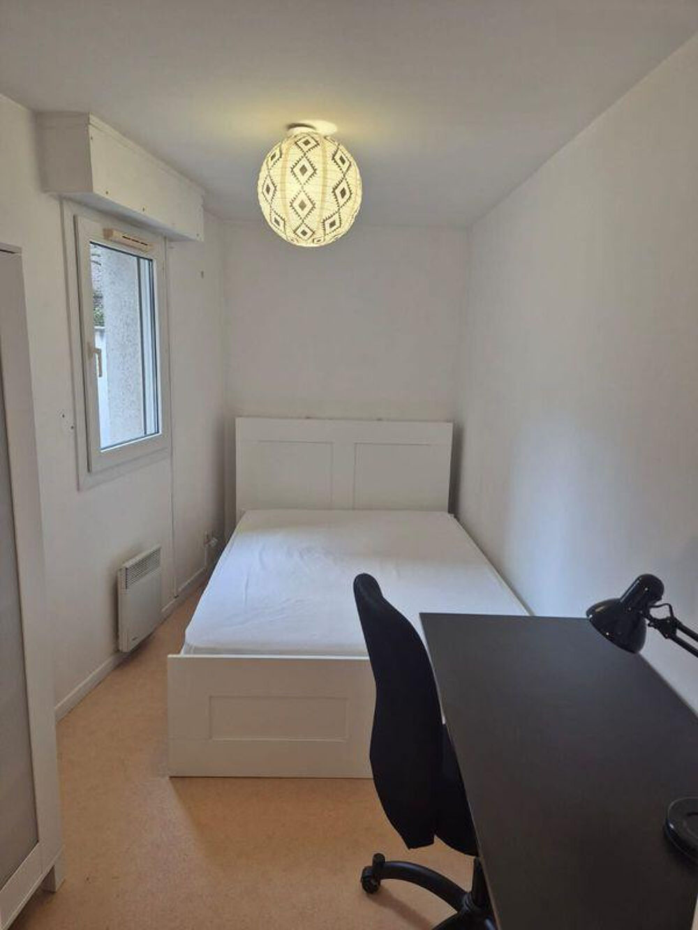 Location Appartement Beau T1bis meublé 31m² idéal étudiant Vauban Lille