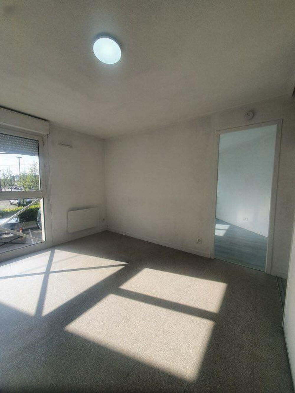 Location Appartement Beau T2 32m² pratique et idéalement placé Nantes