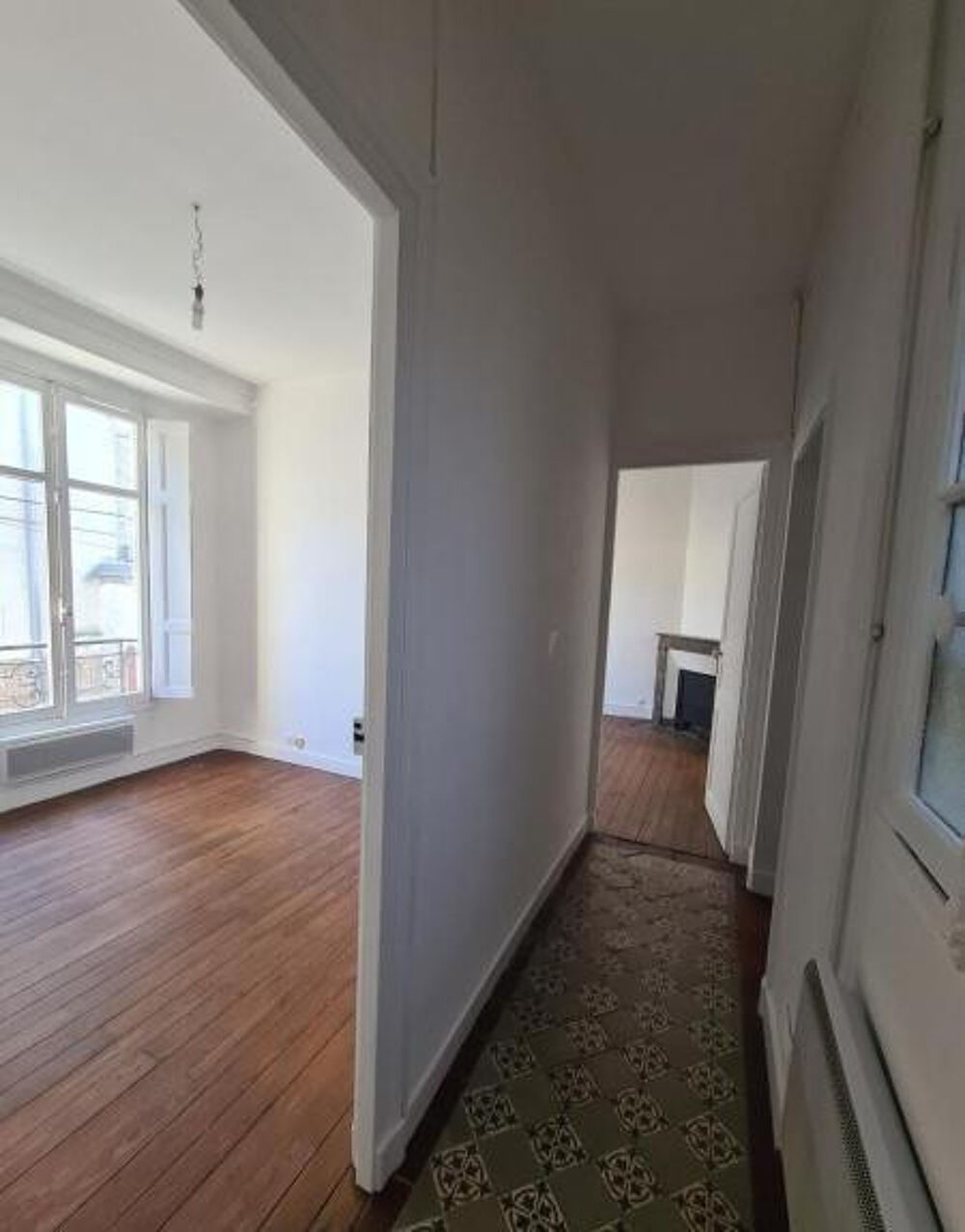 Location Appartement Location 2 pièces à Nantes Nantes
