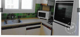 Location Appartement Paris 16ème Apt 42 m² lumineux-calme-sécurisé Paris 16