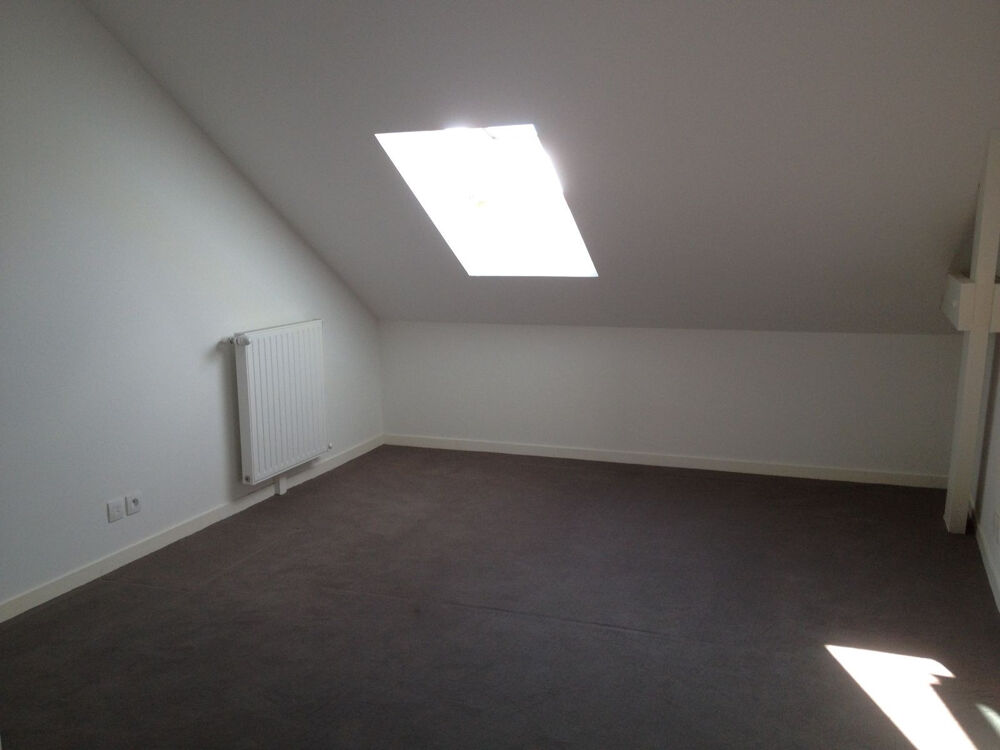Location Appartement Appartement lumineux résidence standing Nantes Sud Nantes