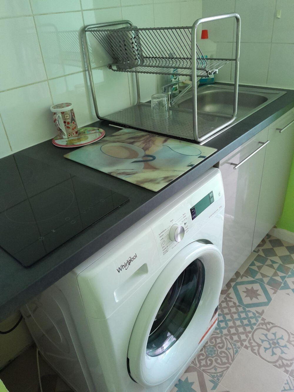 Location Appartement Agréable studio meublé et équipé, lumineux Pessac