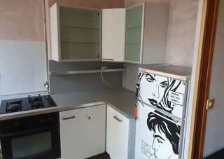 Location Appartement Beau T1Bis/2P meublé 41m² rue de l'université Lyon 7