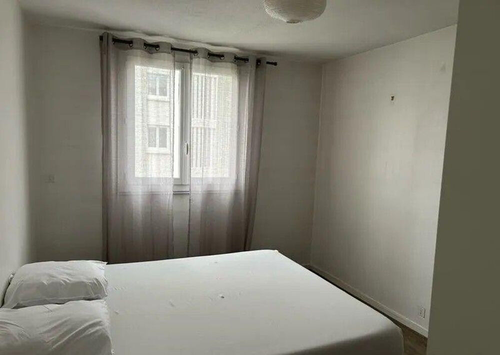 Location Appartement Beau 3P meublé 60m² avec balcon à Caudéran Bordeaux
