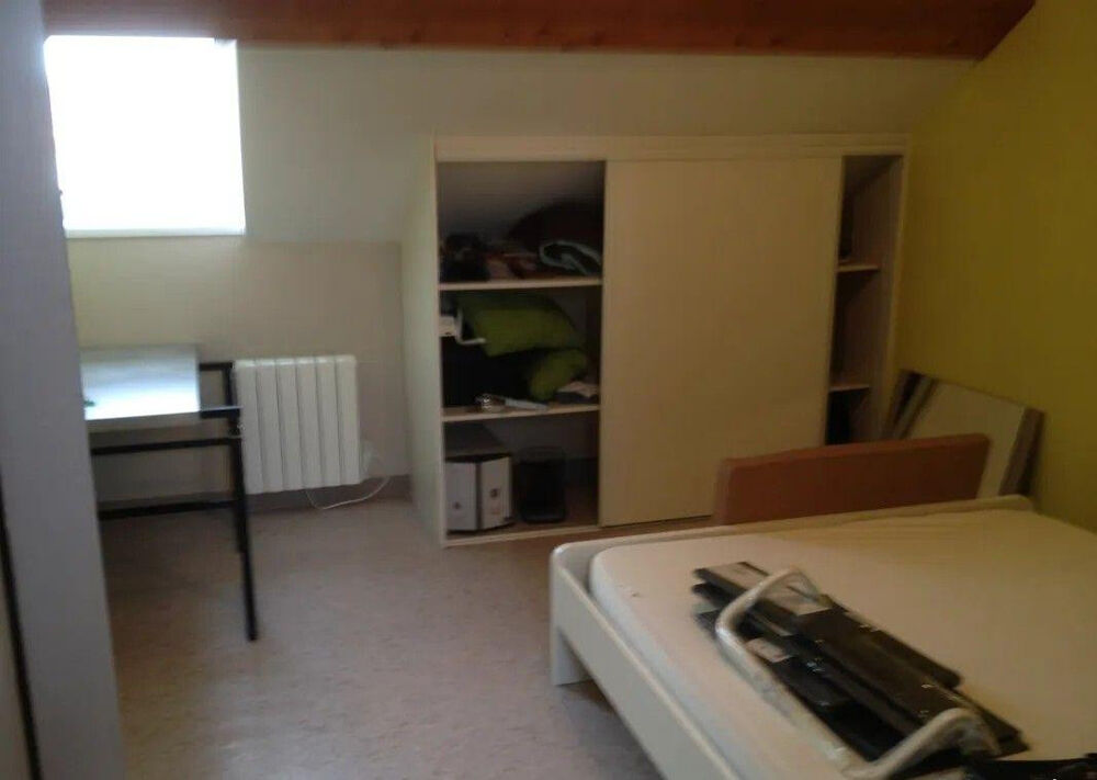 Location Appartement Beau 2P meublé 28m² excellent état et lumineux Reims