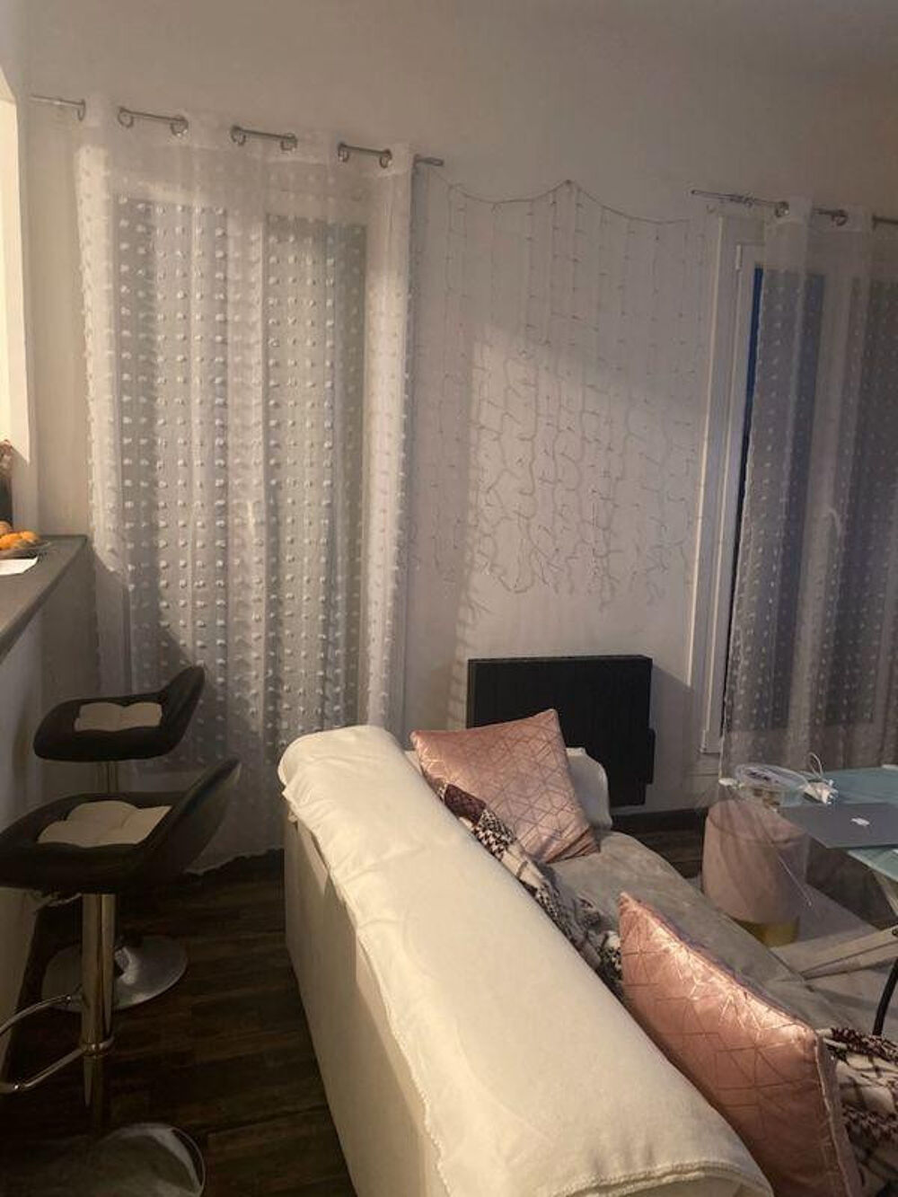 Location Appartement Appartement meublé Marseille 3