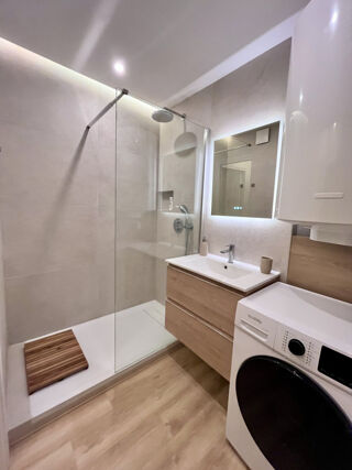 Location Appartement Charmant 2 pièces Cannes