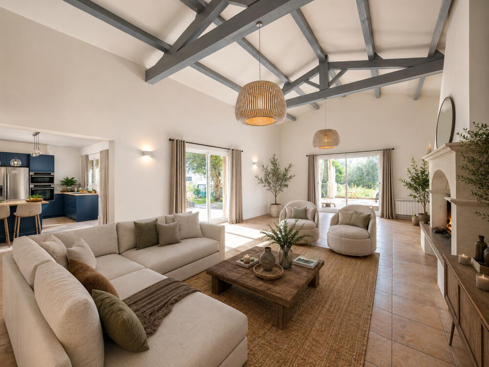 à vendre  Maison Nimes (30900)