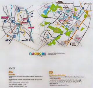  Appartement à louer 2 pièces 46 m²