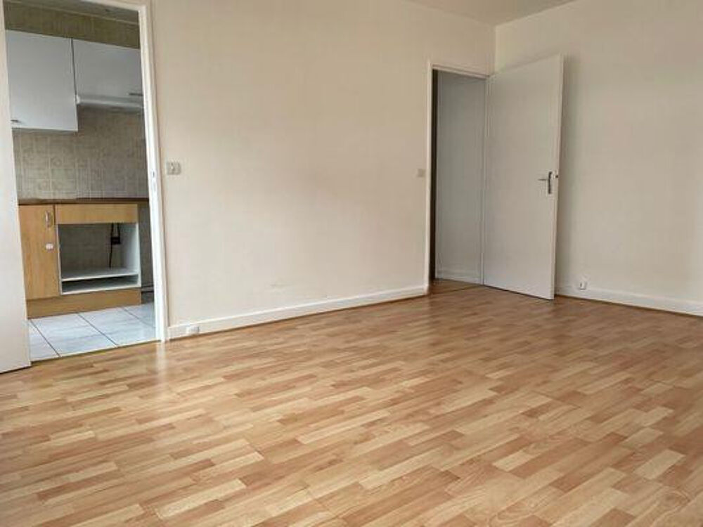 Location Appartement 2 pièces à louer Paris 13ème Olympiades Paris 13