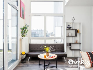  Appartement à vendre 5 pièces 111 m²