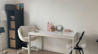 Location Appartement Beau studio meublé 19m² UCO Angers Angers
