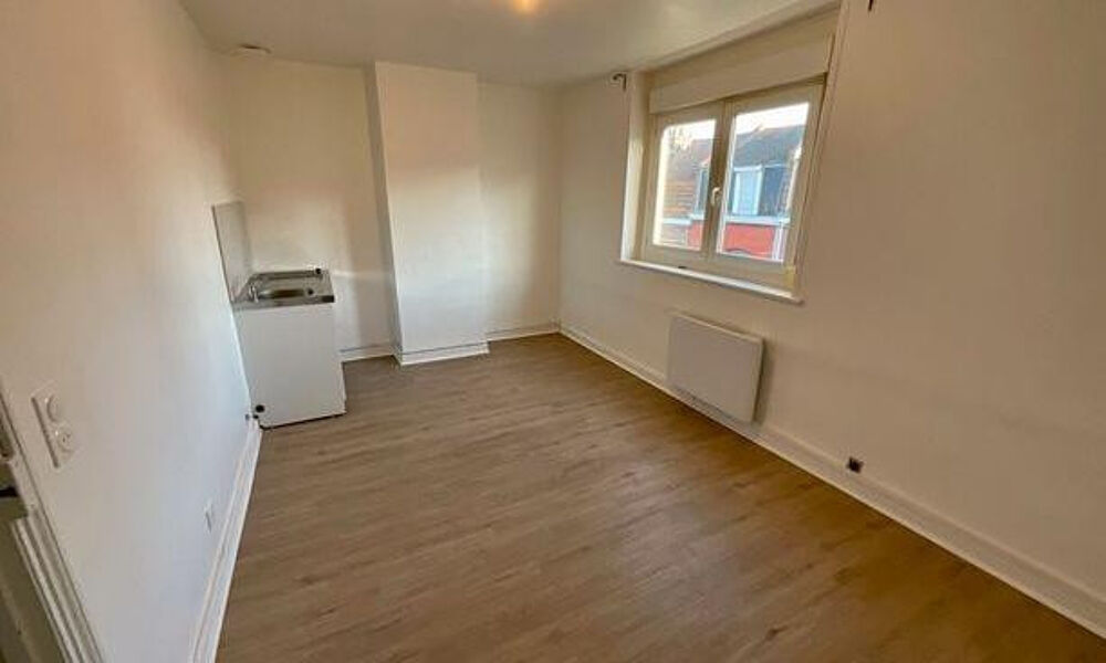 Location Appartement Studio à louer à Lille Lille