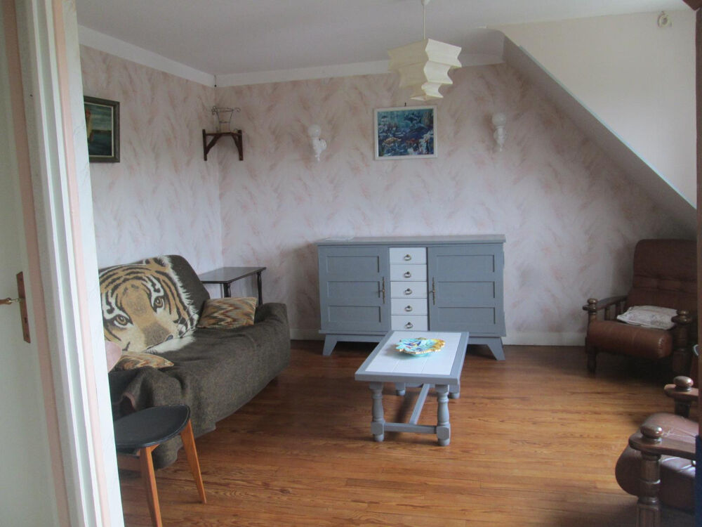 Location Appartement Quartier résidentiel Lorient