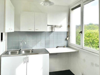  Appartement à louer 2 pièces 43 m²