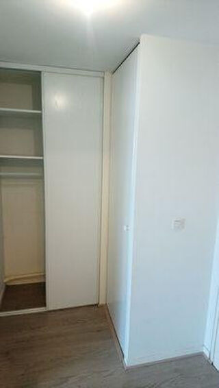  Appartement à louer 1 pièce 21 m²