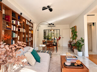  Appartement à vendre 4 pièces 99 m²