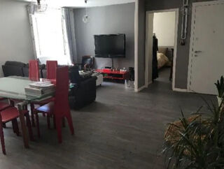Location Appartement T5 de 80m2 à Grenoble Grenoble