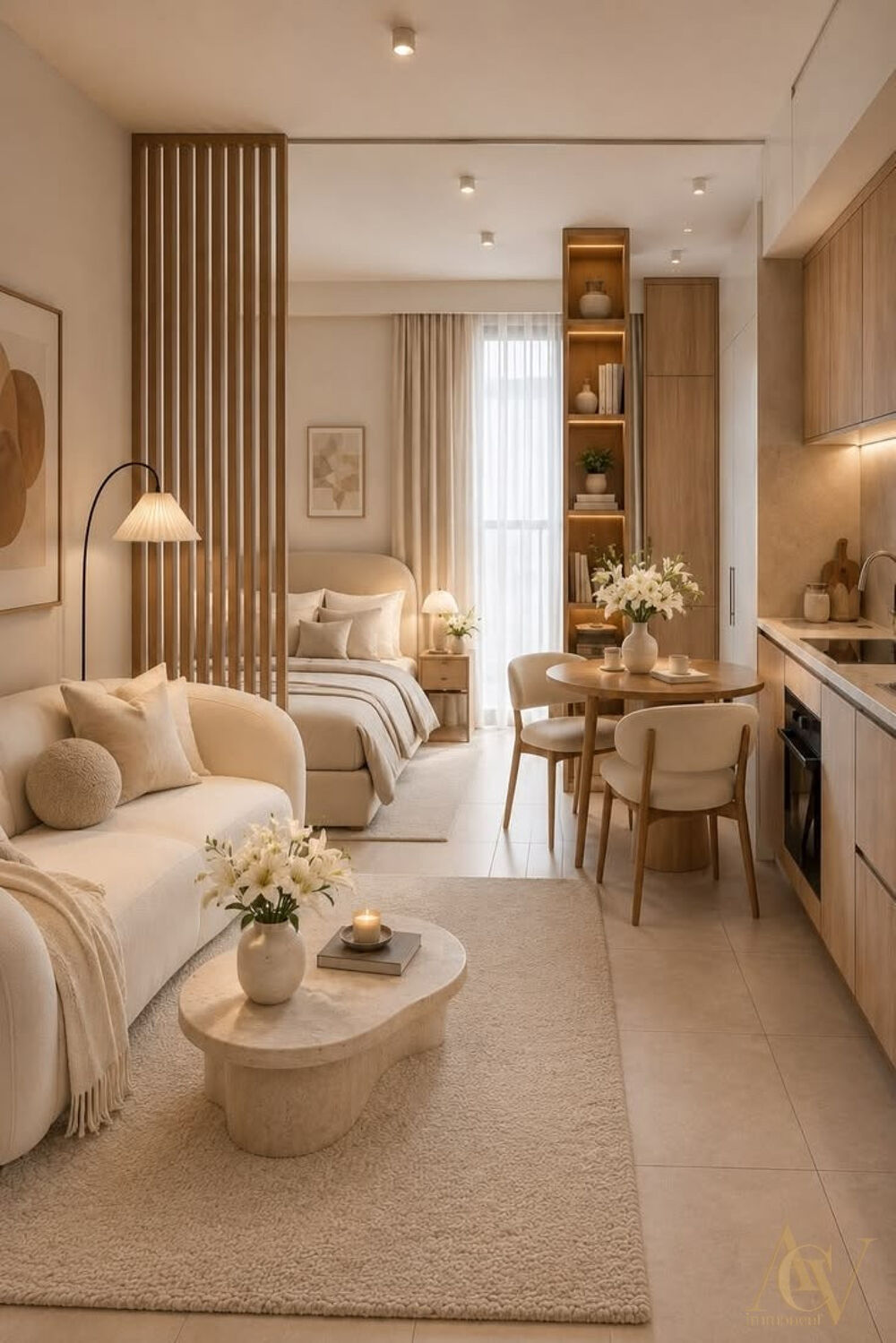 Vente Appartement Idéal investissement! A deux pas de Monaco/Italie Roquebrune-cap-martin