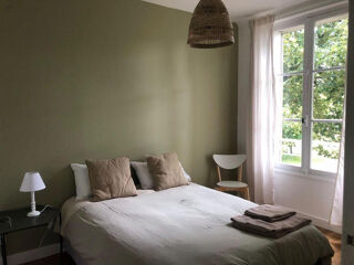 Location Appartement Beau 3P 55m² meublé refait à neuf Nantes
