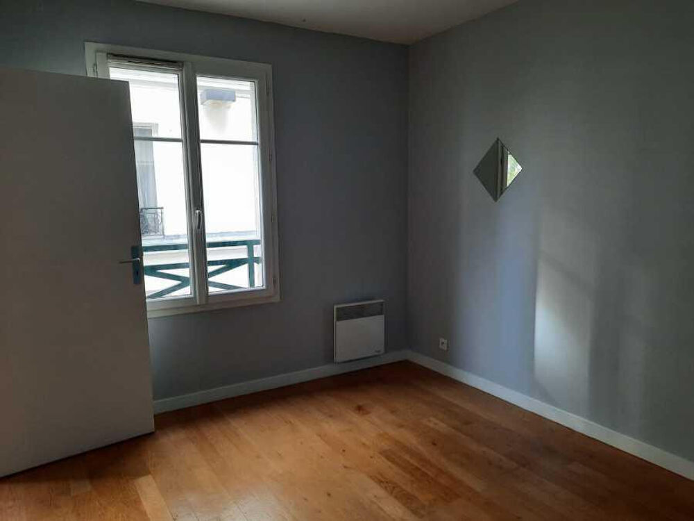 Location Appartement Location 2 pièces Paris 18ème de 28 m2 Paris 18
