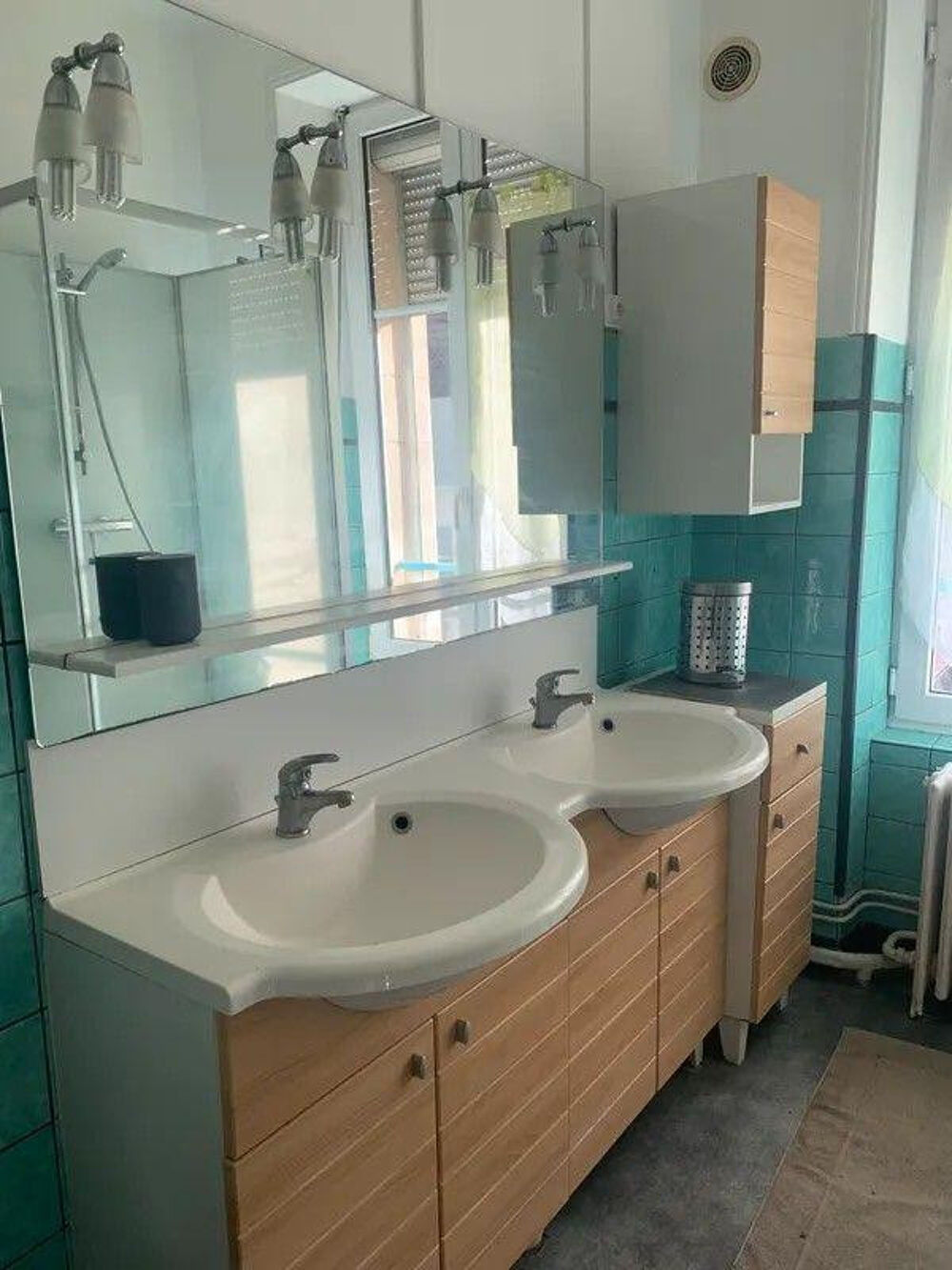   Chambre dispo dans coloc à Nancy Nancy